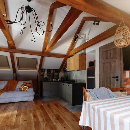 Gostynin Garden Apartment III Esterno foto