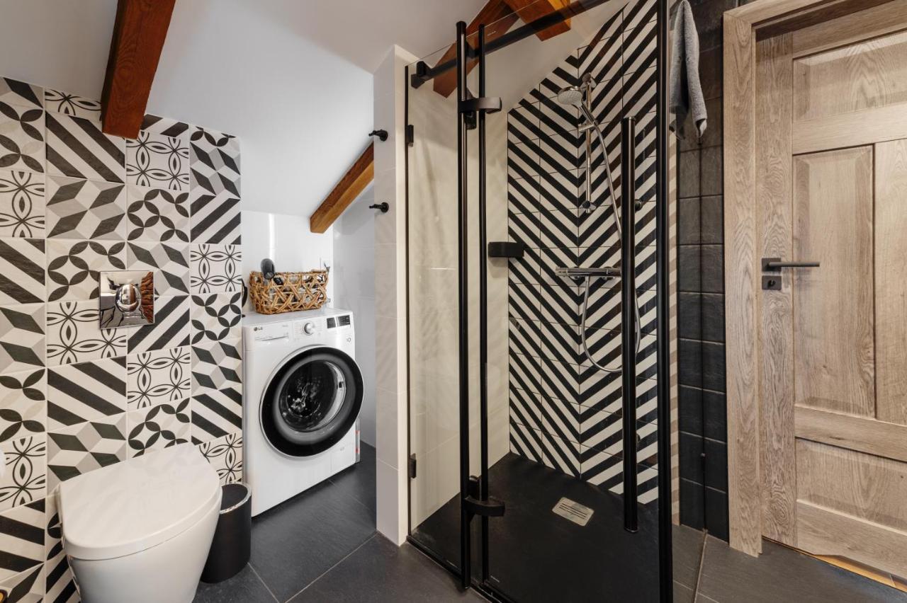 Gostynin Garden Apartment III Esterno foto