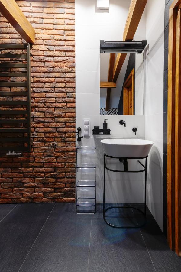 Gostynin Garden Apartment III Esterno foto