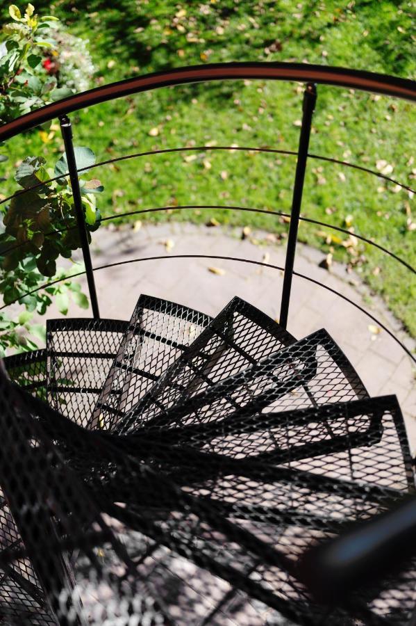 Gostynin Garden Apartment III Esterno foto