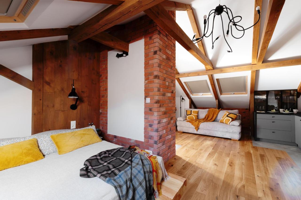 Gostynin Garden Apartment III Esterno foto
